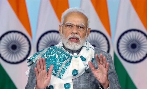 RuPay, UPI technologies India’s identity in the world: PM Modi