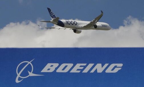 Saudi Arabia to purchase 121 planes from Boeing