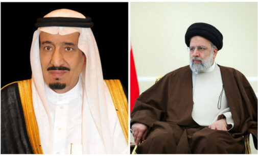 Saudi Arabia’s King invites Iran President to visit Riyadh