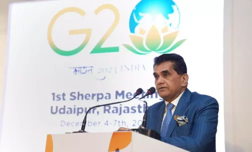 Second G20 Sherpa meet under India’s G20 Presidency to begin in Kerala