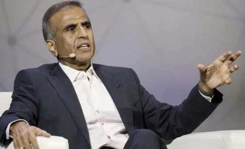 “PM Modi’s support game changer,” Sunil Bharti Mittal after OneWeb satellites launched