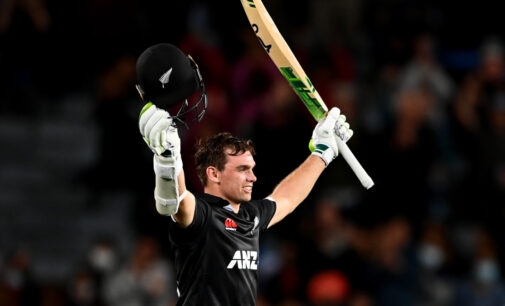 Tom Latham to lead new-look New Zealand in ODI series against Sri Lanka