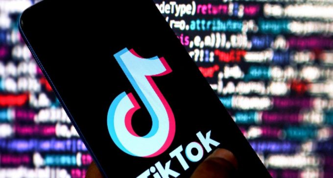 US to introduce bipartisan legislation against Chinese-app TikTok this week