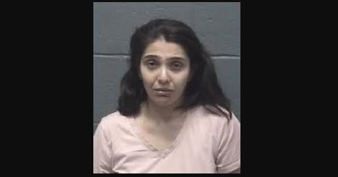 4-year case of baby left to die in US solved with Indian-origin woman's arrest: Official - Vimarsana News